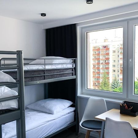 Black Sheep Apartment Krakow Exterior photo