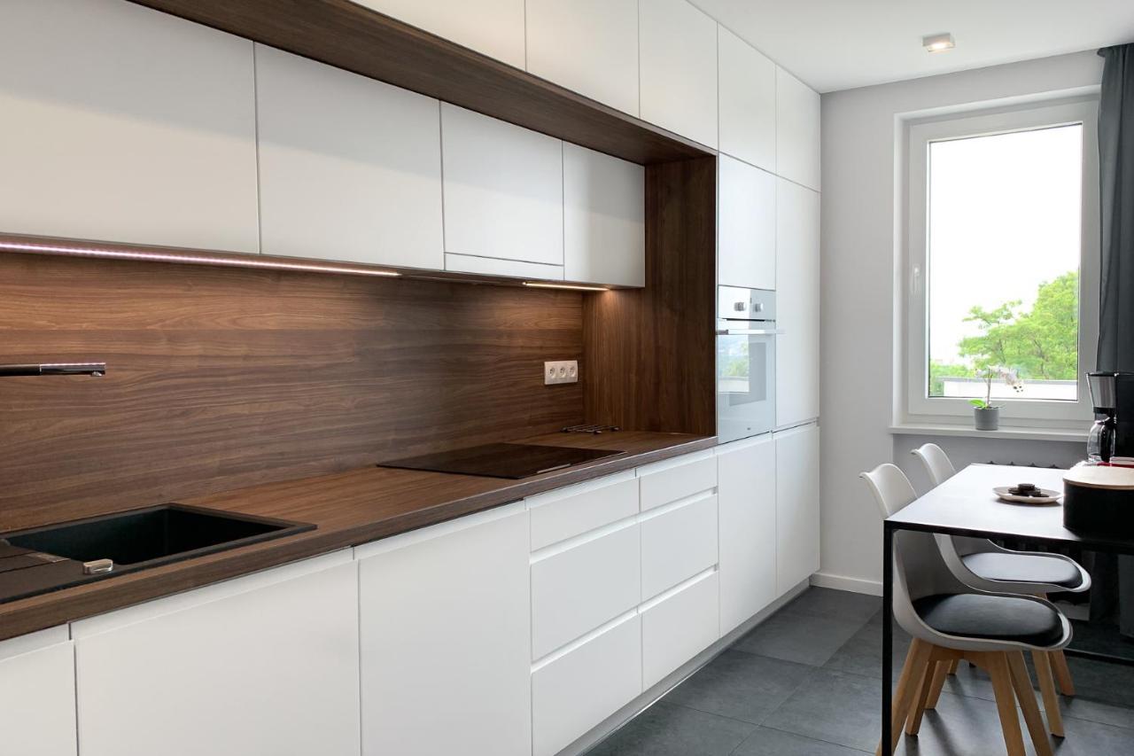 Black Sheep Apartment Krakow Exterior photo