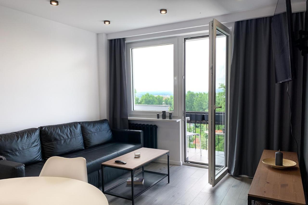 Black Sheep Apartment Krakow Exterior photo